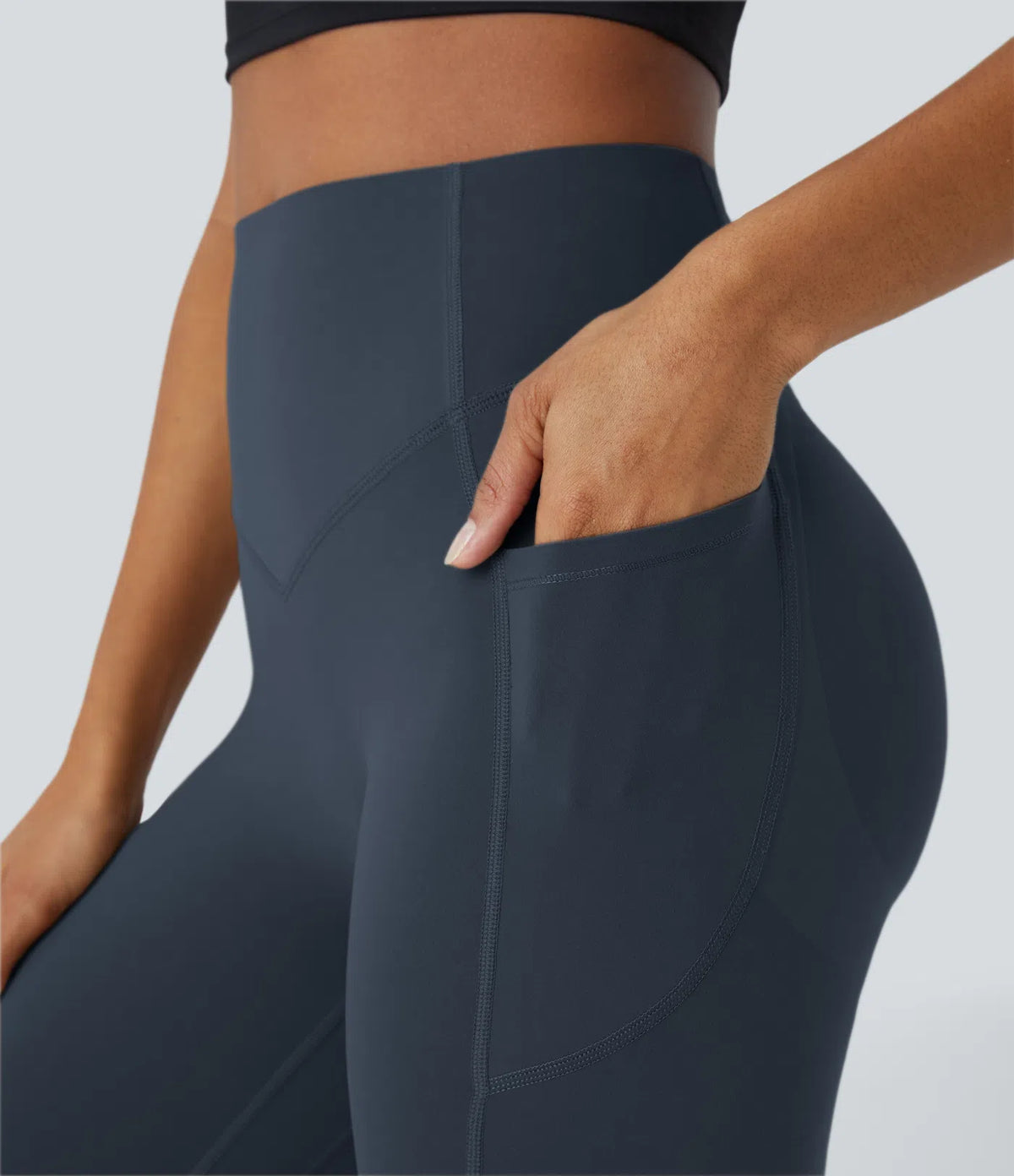 Kord Origin — Vela™ Sculpt Leggings