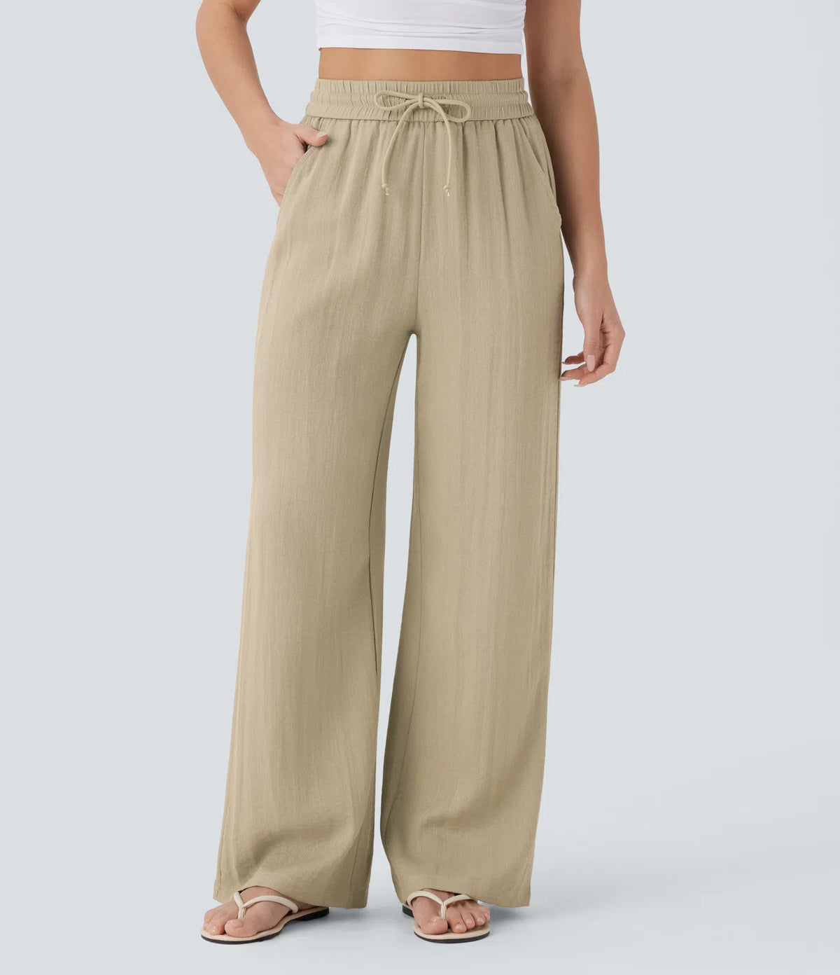 Kord Origin — Avery™ Wide-Leg Pants