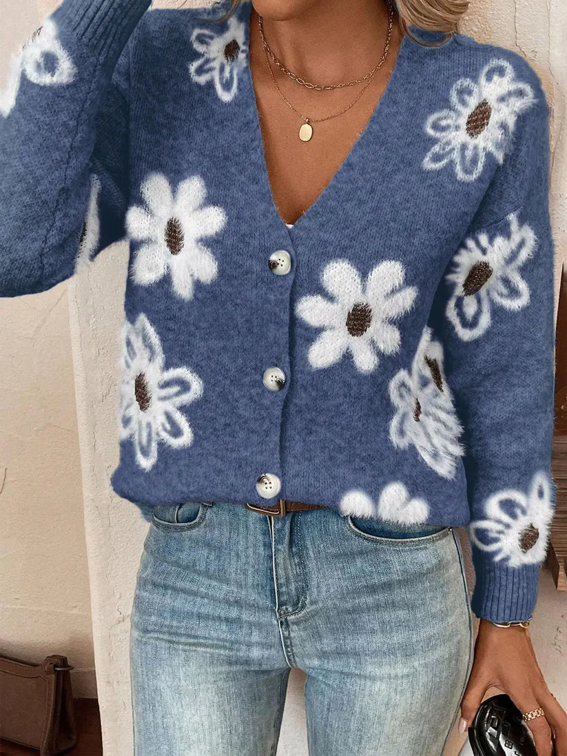 Kord Origin — Meadow Knit Cardigan