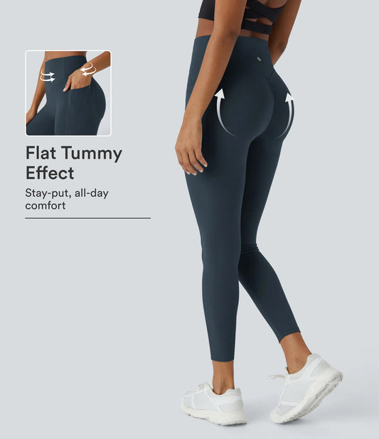 Kord Origin — Vela™ Sculpt Leggings