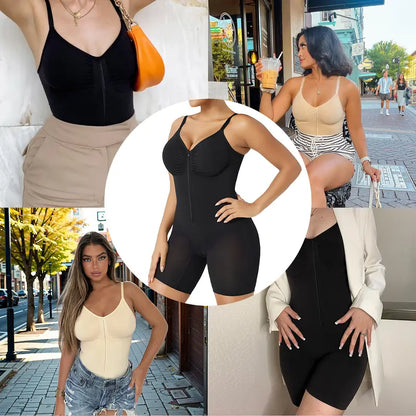 Kord Origin — Forma™ Sculpting Bodysuit