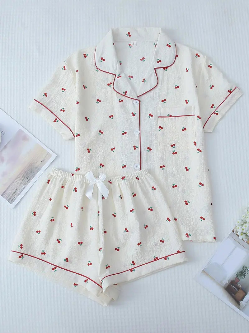 Kord Origin — Luna Pajama Set