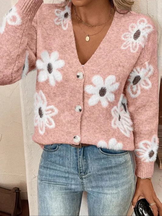 Kord Origin — Meadow Knit Cardigan