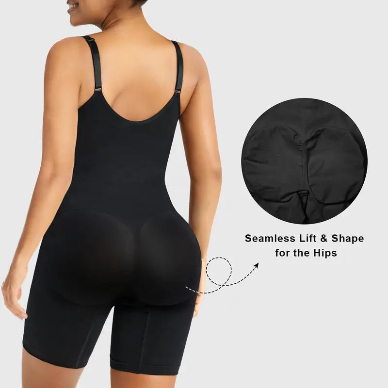Kord Origin — Forma™ Sculpting Bodysuit