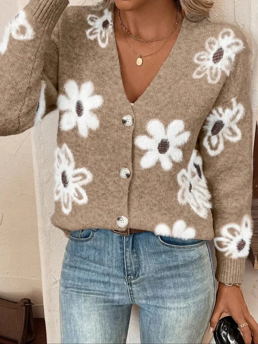 Kord Origin — Meadow Knit Cardigan