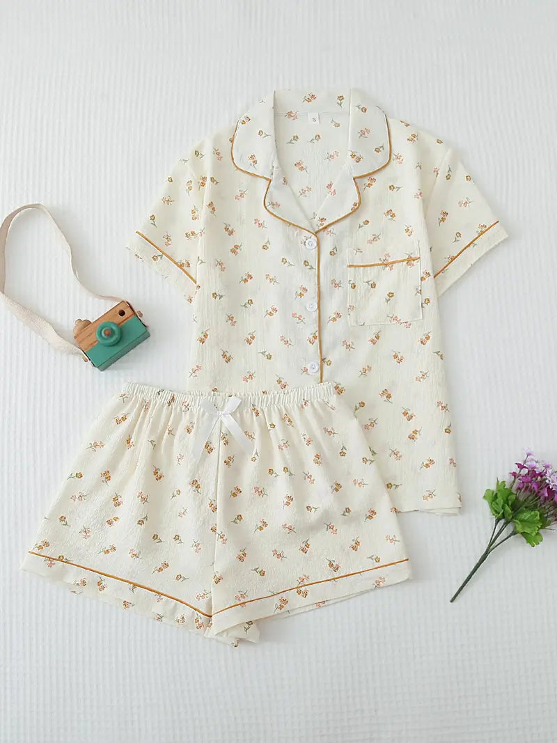 Kord Origin — Luna Pajama Set