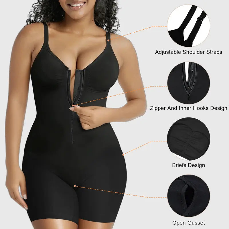 Kord Origin — Forma™ Sculpting Bodysuit