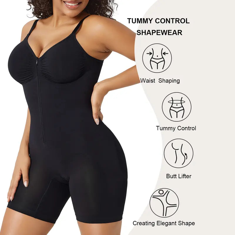 Kord Origin — Forma™ Sculpting Bodysuit