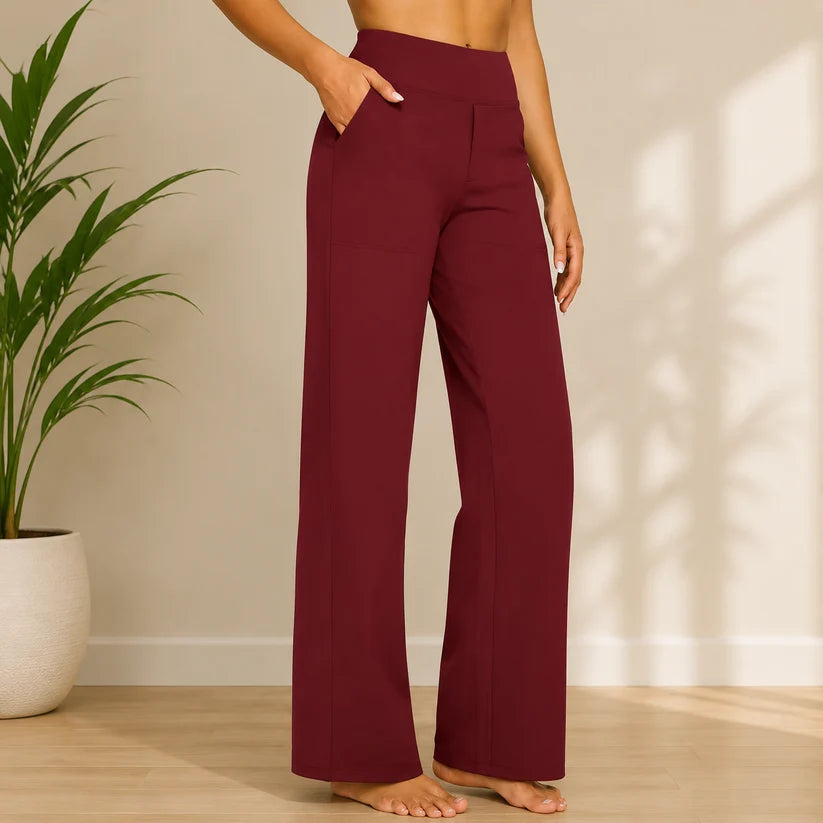 Kord Origin — Blair  Tailored Pants