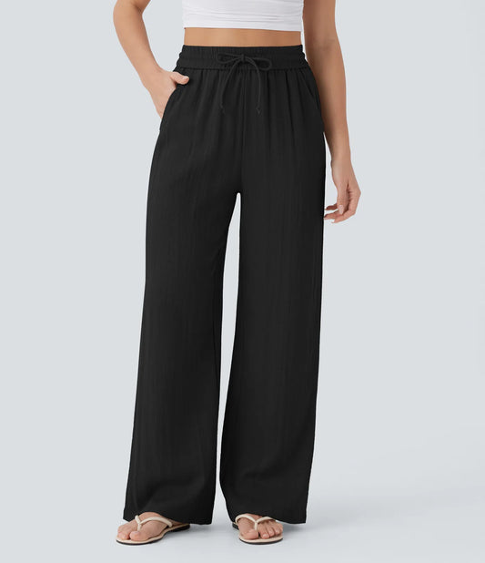 Kord Origin — Avery™ Wide-Leg Pants