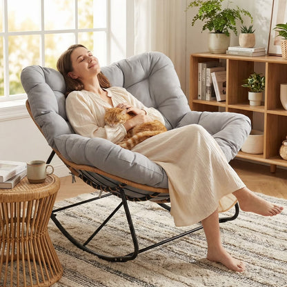 KORD CloudNest™ Rocking Chair