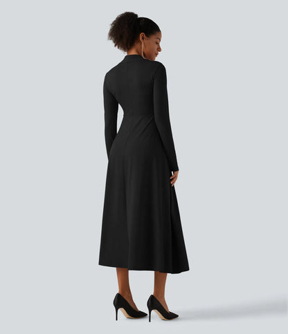 Kord Origin — Vivienne™ A-Line Midi Dress