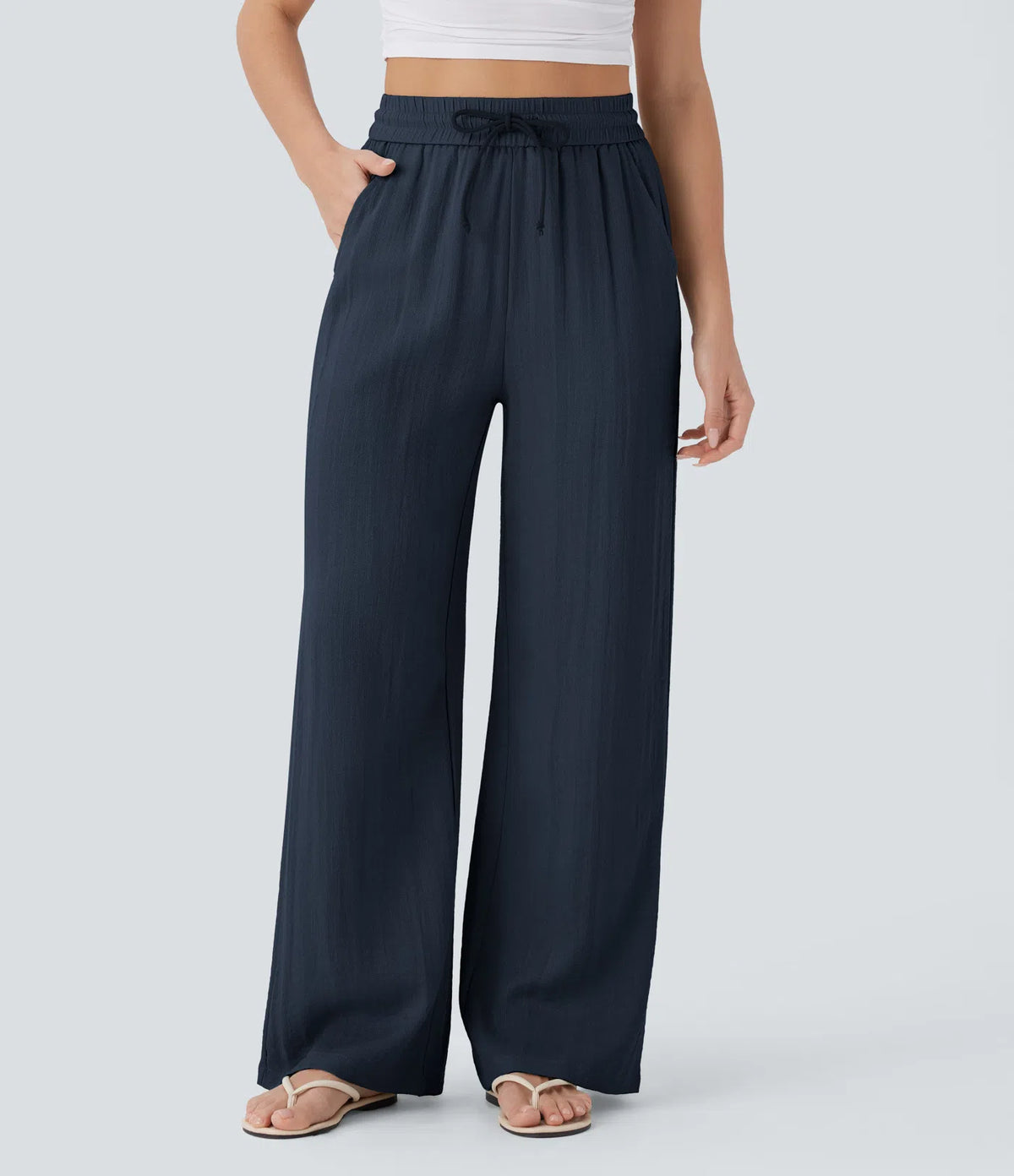 Kord Origin — Avery™ Wide-Leg Pants
