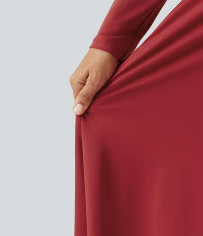 Kord Origin — Vivienne™ A-Line Midi Dress
