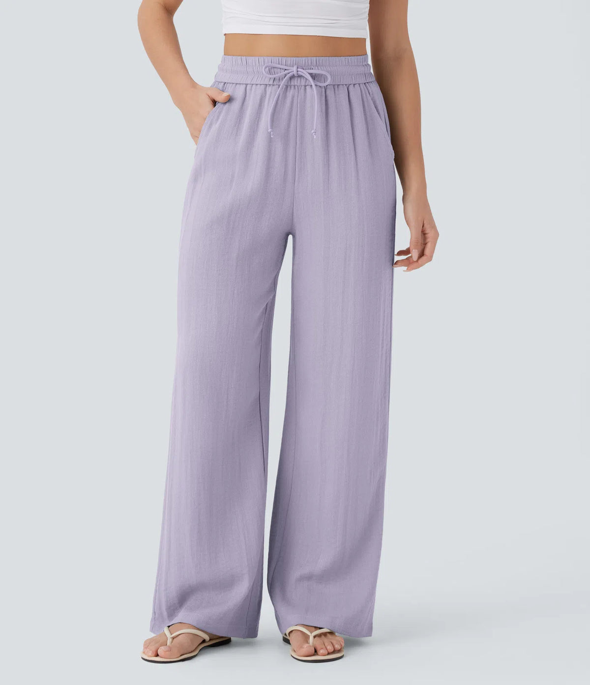Kord Origin — Avery™ Wide-Leg Pants