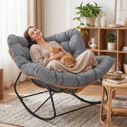 KORD CloudNest™ Rocking Chair