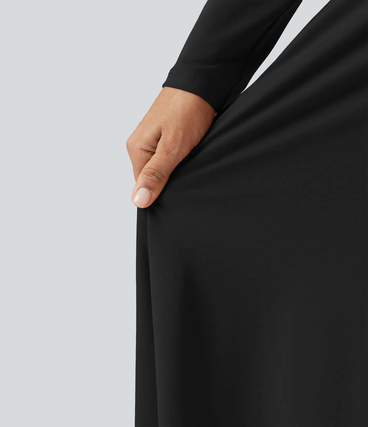 Kord Origin — Vivienne™ A-Line Midi Dress