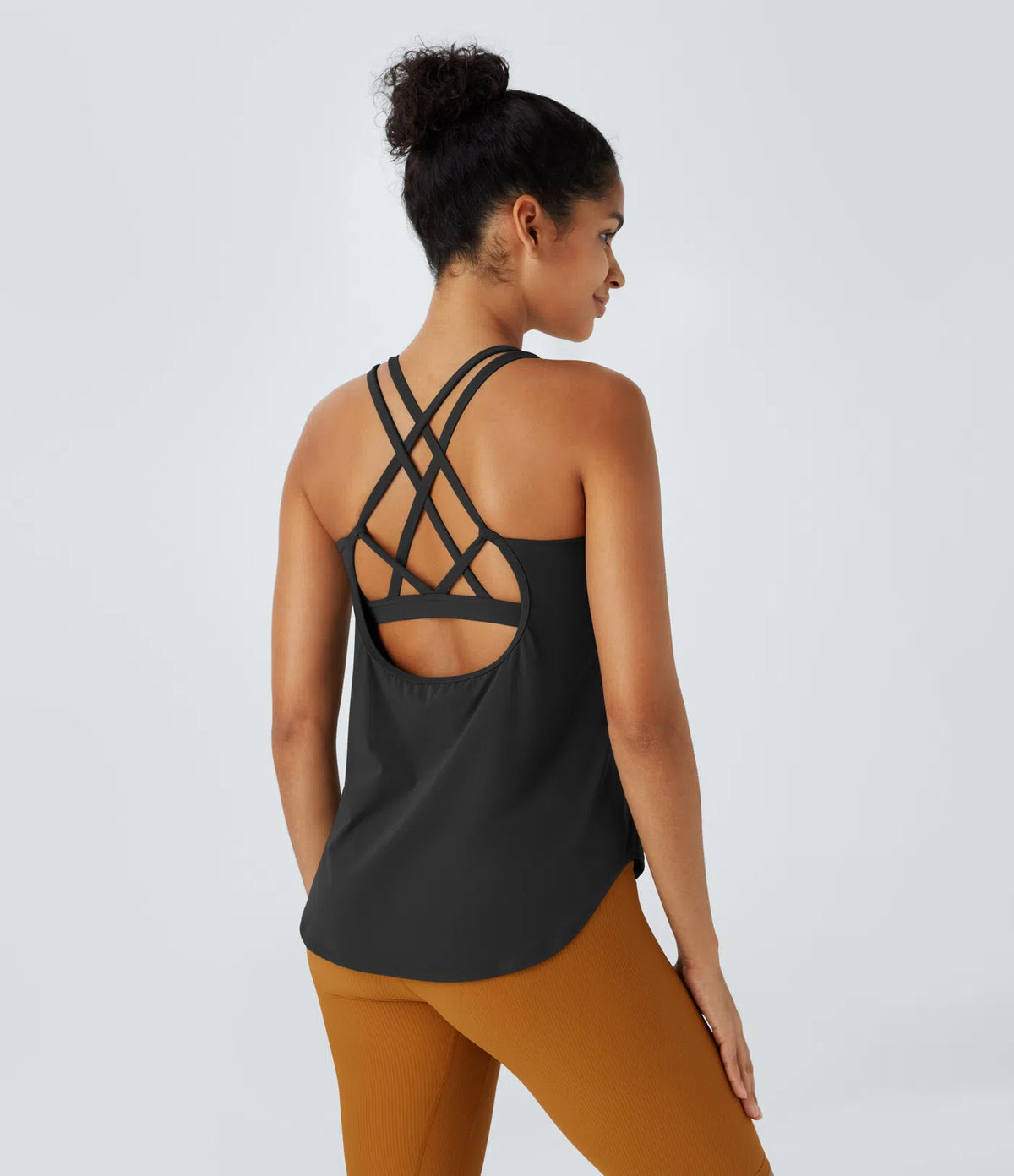 Kord Origin — Nova™ Sculpt Tank