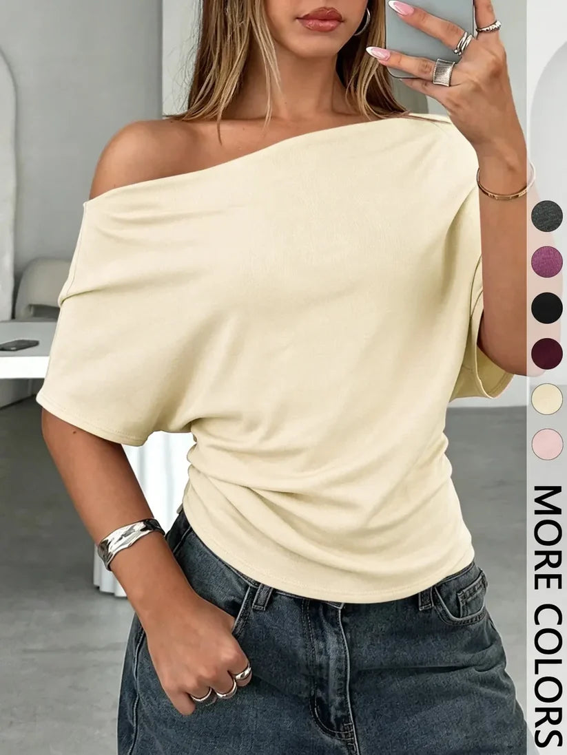 Kord Origin — Atlas Knit Tee