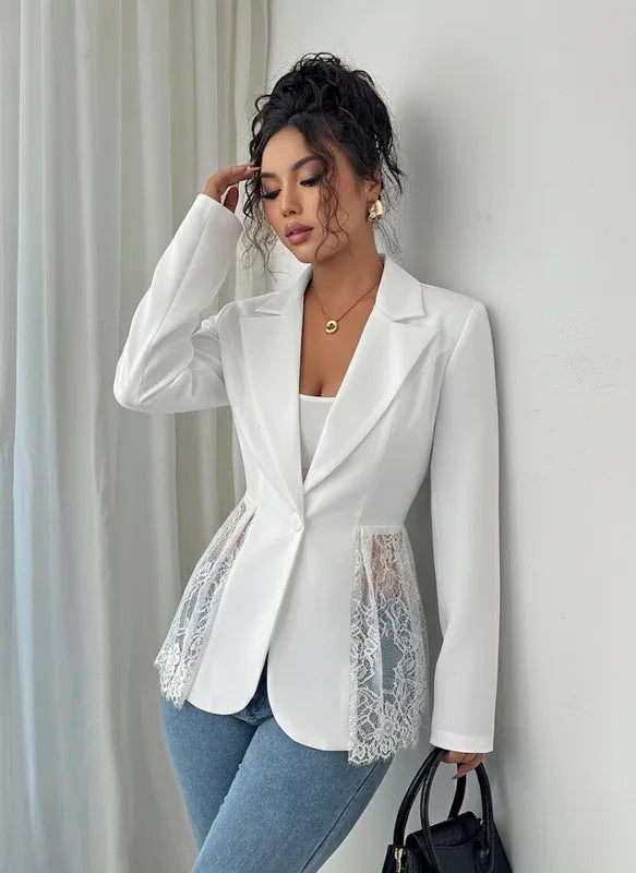 Kord Origin — Elara A-Line Coat