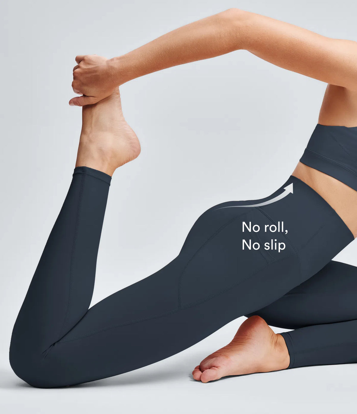 Kord Origin — Vela™ Sculpt Leggings