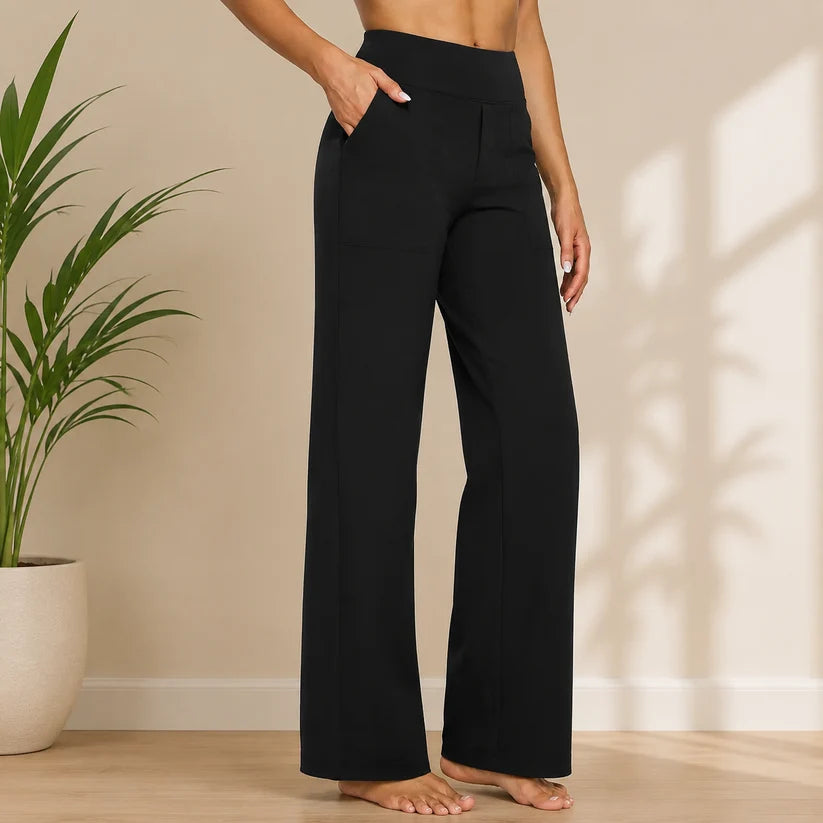 Kord Origin — Blair  Tailored Pants