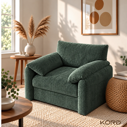 KORD Haven™ Lounge ArmChair